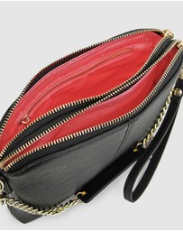 Belle & Bloom - Honey Honey Cross-Body Bag