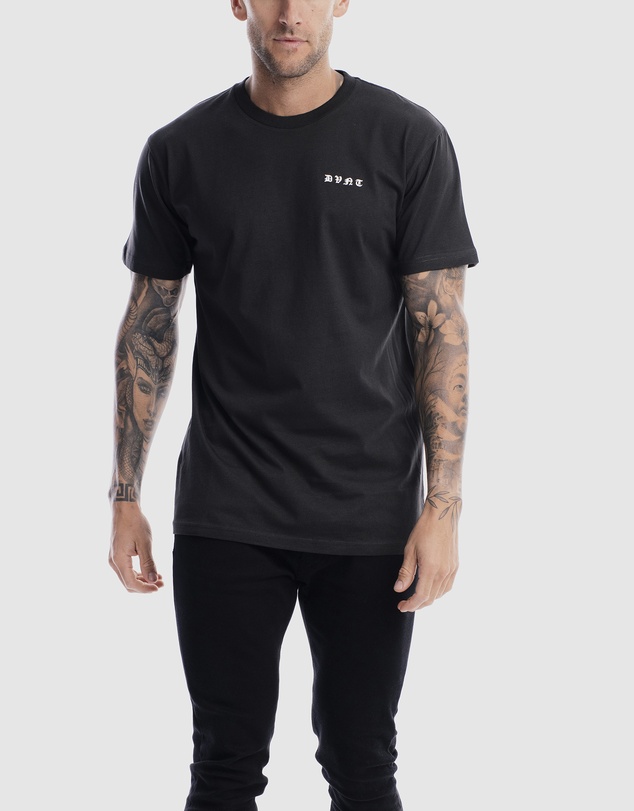 DVNT - Saxon Rise Tee