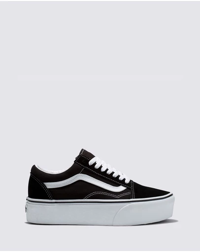 Vans - Old Skool Stackform - Unisex