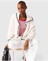 Maje - Mirayalo Cardigan