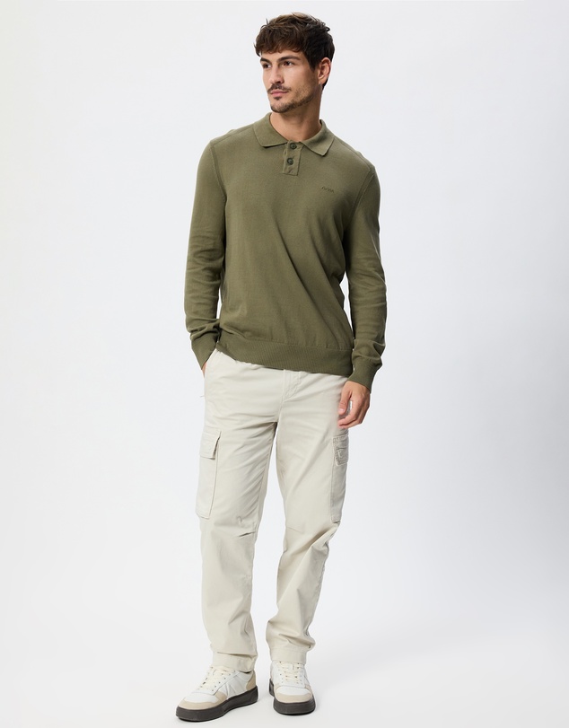 BOSS - Asac Jumper
