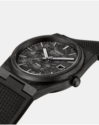 Tissot - PRX Powermatic 80 Carbon 40.5mm