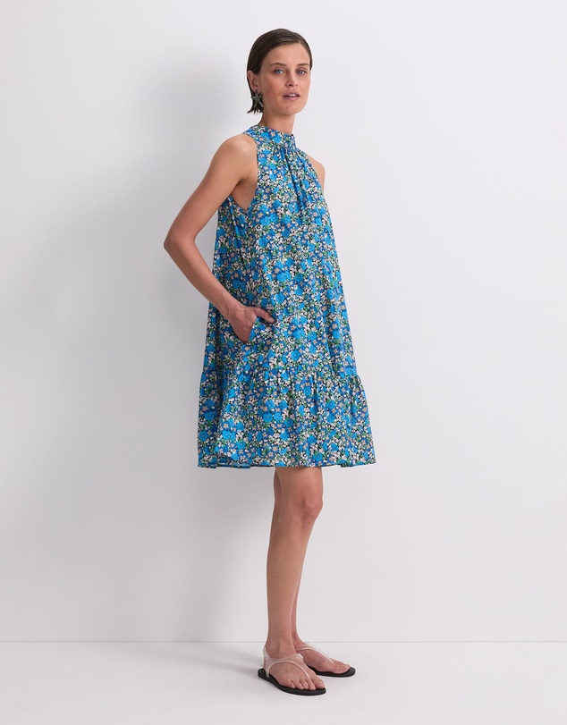 Sportscraft - Gisou Liberty Mini Dress