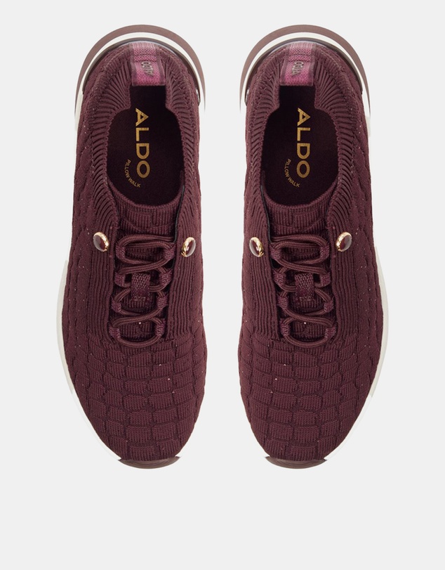 ALDO - Iboni Wedge Sneakers