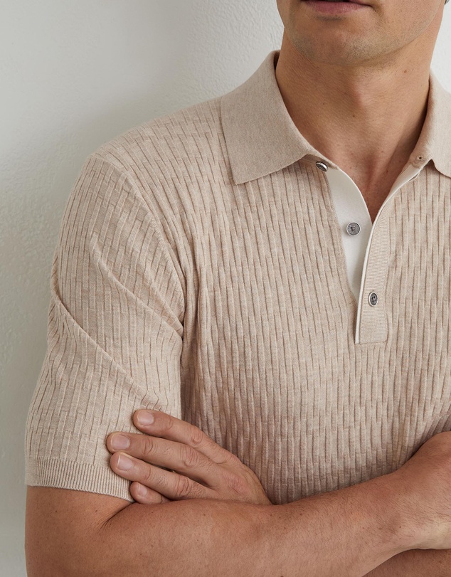 REISS - Era Polo Shirt