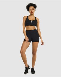 Rockwear - Elevate Booty Shorts