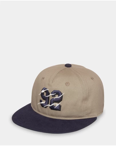 Element - Mens Year 6 Panel Cap
