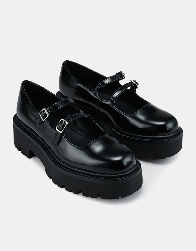 ALDO - Moraby Mary Jane Loafers