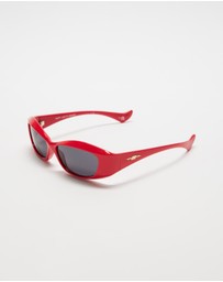 Le Specs - Swift Lust