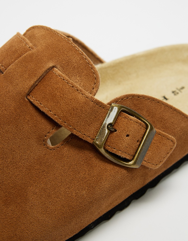 Human Premium - Lara Sandals