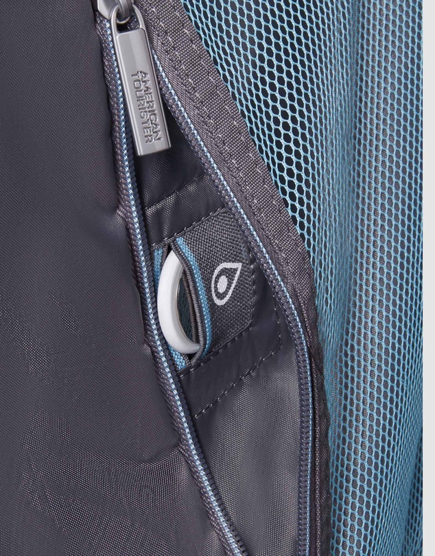 American Tourister - Neovibe Check-In Extra Large 78Cm Suitcase Expandable