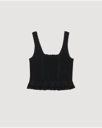 Sandro - Tilly Sweater
