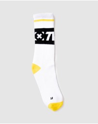 TWL - Everyday Core Socks