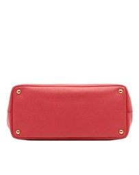 Pre-Loved by Azura Reborn - Pre-Loved Large Saffiano Lux Galleria Tote