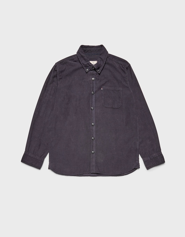 Academy Brand - Kids Micro Cord Shirt
