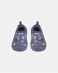 Toshi - Swim Baby Reef Booties Classic - Kids