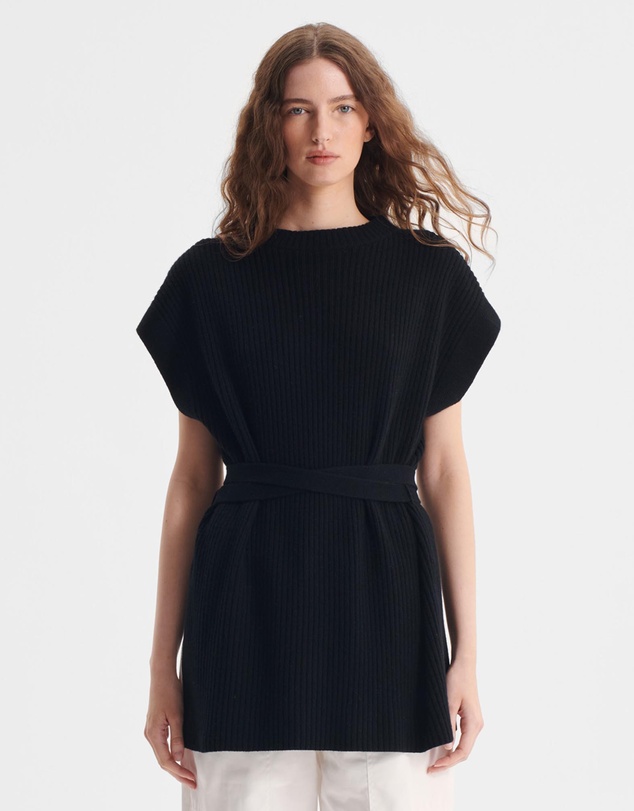 Morrison - Winston Knit Tunic