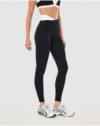 P.E Nation - Wander Full Length Leggings