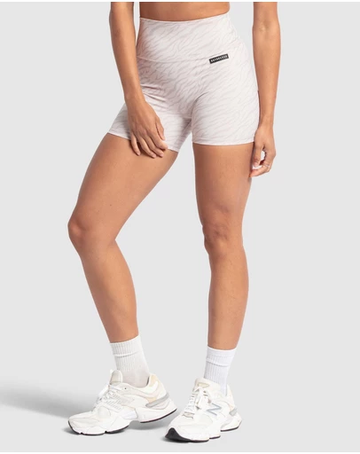 Doyoueven - MotionSoft Shorts