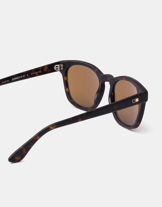 Otis - Summer of 67 X - Polarised
