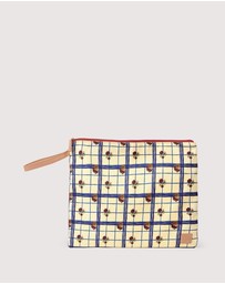 The Somewhere Co - Meadow Large Wet Bag