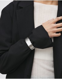 Daniel Wellington - Bound 32x22mm 9-link
