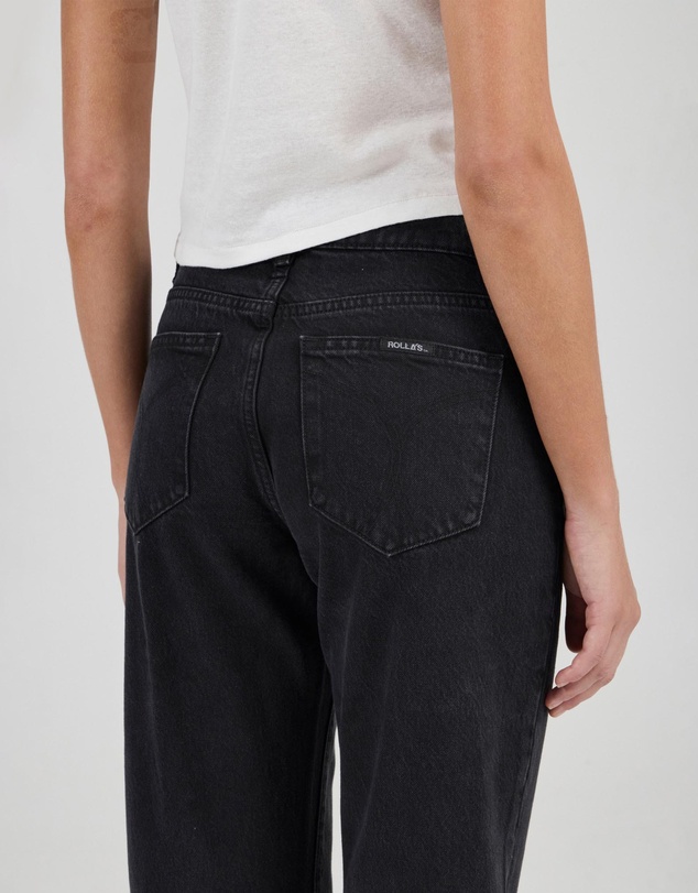 Rolla's - Meg Straight Vice Jeans