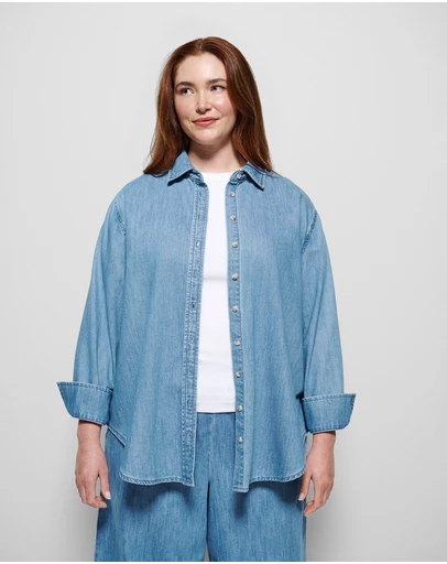Commonry - Theresa Shirt