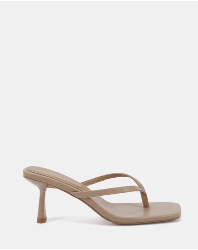 Novo - Zania Heels