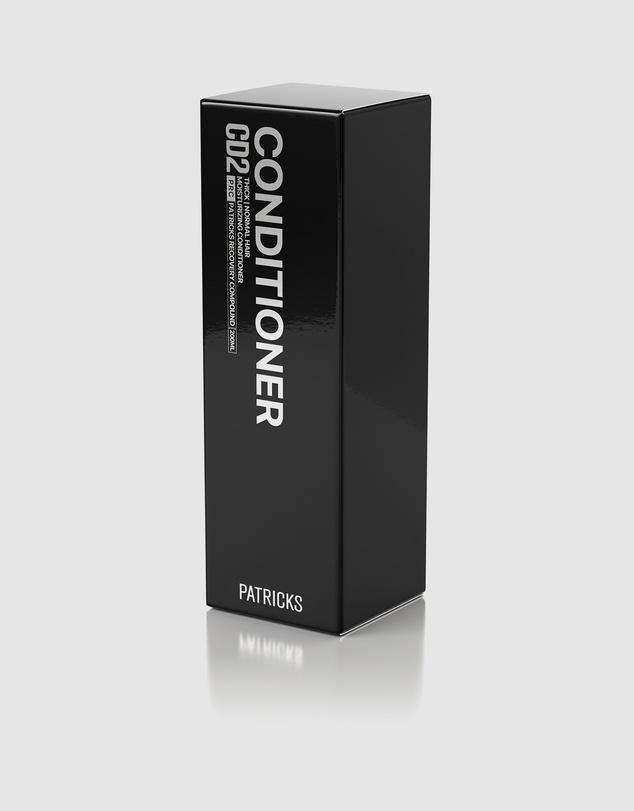 PATRICKS - CD2 Moisturizing Conditioner