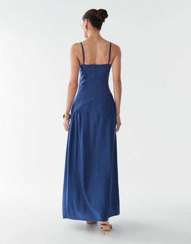 BWLDR - Dawn Maxi Dress