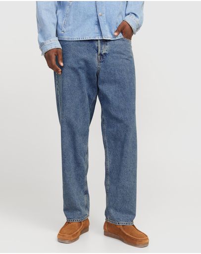 Blue Denim