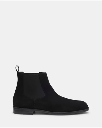 BOSS - Tayil Chelsea Boots - Men's