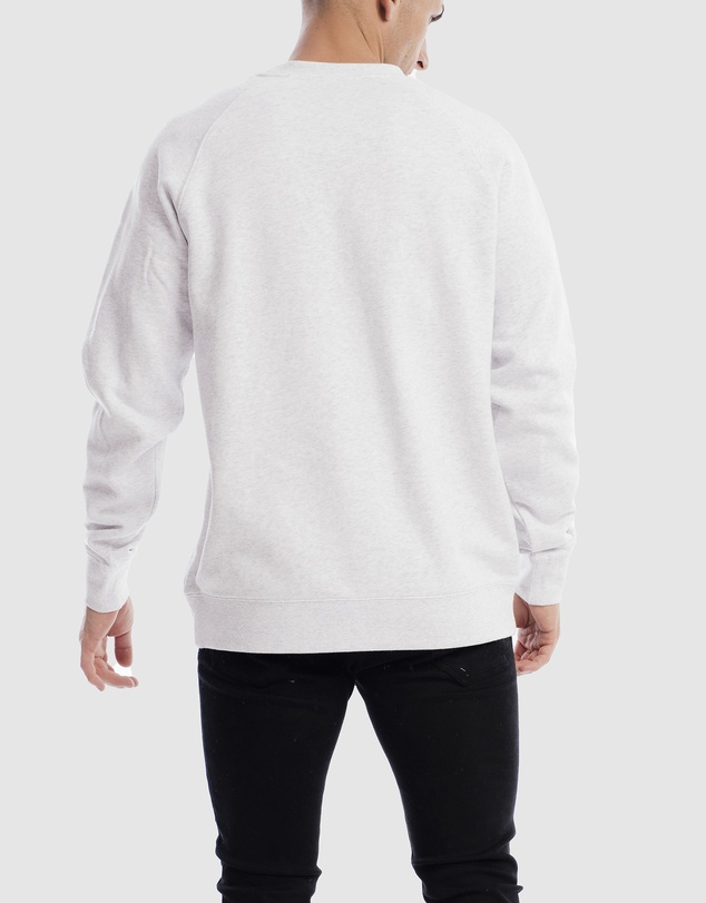 DVNT - Scripture Rise Crewneck