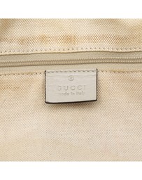 Pre-Loved by Azura Reborn - Pre-Loved Guccissima Sukey Satchel