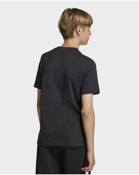 adidas Sportswear - Stadium Lettering T-Shirt - Kids-Teens