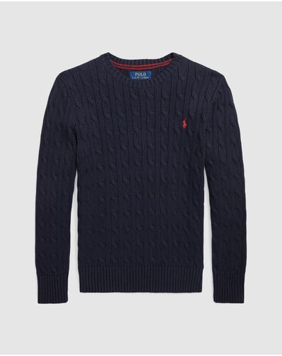 RL Navy