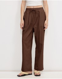 Calli - Beth Pants