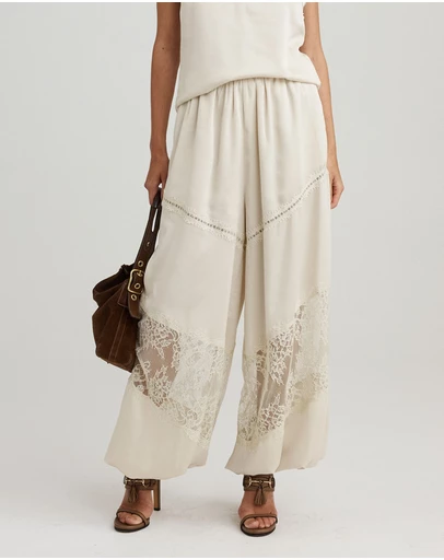 Mattir - Baxter Lace Pant