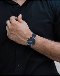 Daniel Wellington - Petite Ashfield 36mm