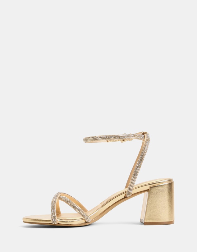 ALDO - Boucliette Heels