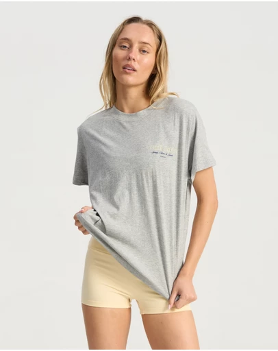 Bondi Active - Vintage Tee