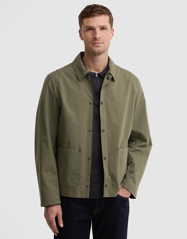 Barbour - Bayfield Casual Jacket