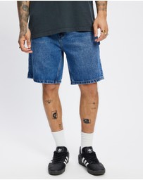 Thrills - Slacker Denim Shorts