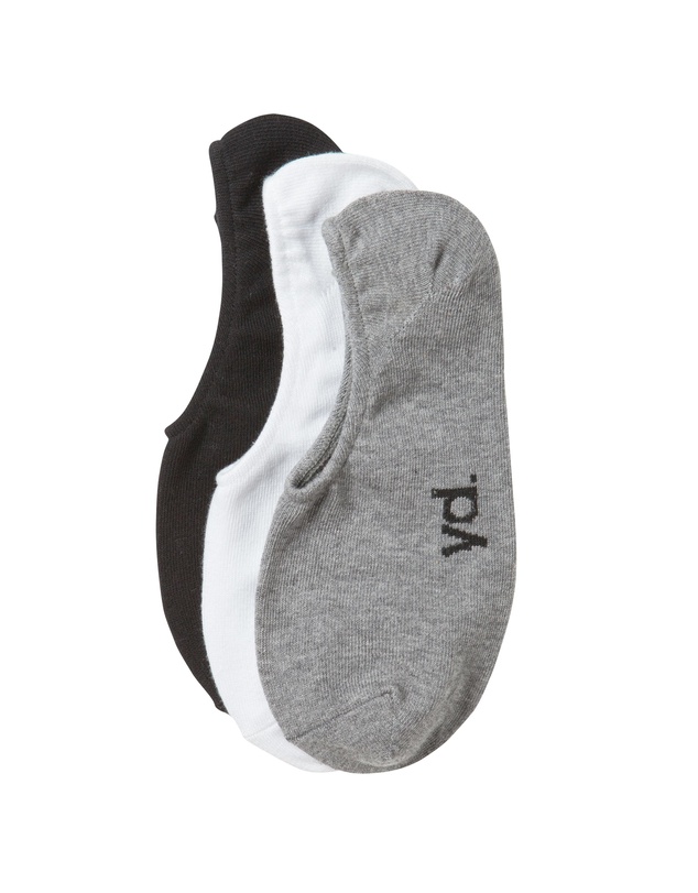 yd. - Sports Socks (3 Pack)