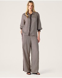 MOS The Label - Prismic Print Pants