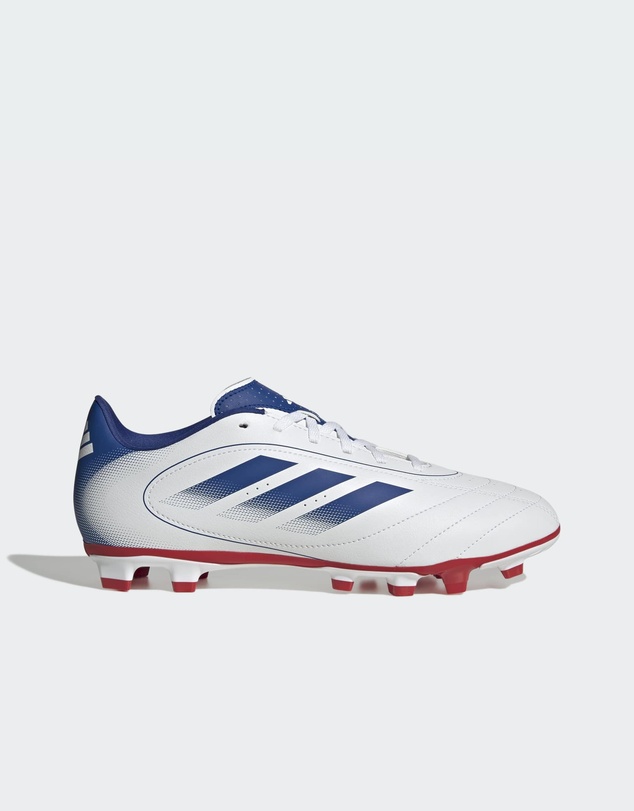 adidas Performance - GOLETTO IX Firm Ground/Multi Ground Foot Football Ball Boots Unisex