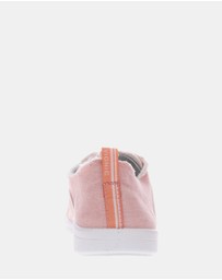 Vionic - Pismo Casual Sneaker - Light Pink