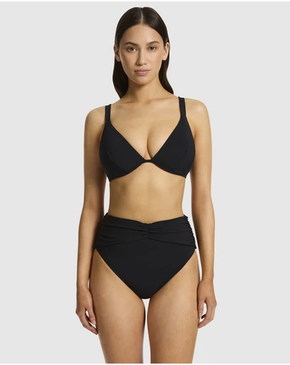 JETS - Jetset Underwire Triangle Bikini Top