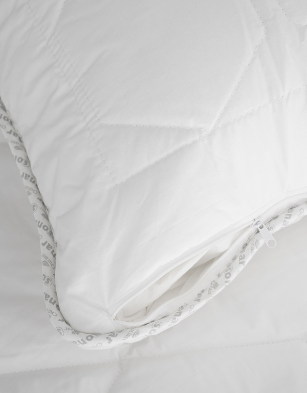 Bambury - Sonar Thermal Balancing Outlast Pillow Protector